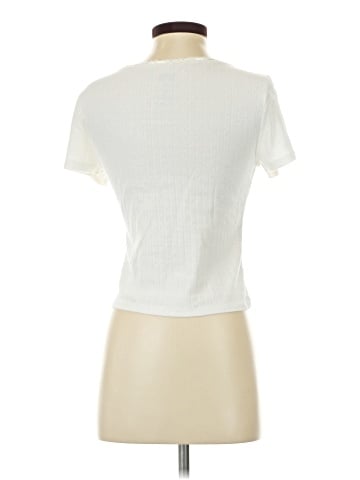 Sonoma Goods for Life Short Sleeve Top (view 2)