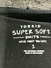 Torrid Black Cardigan Size 1X Plus (1) - photo 7