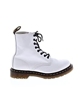 Dr. Martens Ankle Boots