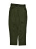 Gap Fit Green Casual Pants Size 4 - 5 - photo 1