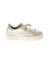 P448 Ivory Sneakers Size EU 38 - photo 1