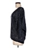 FIVE Stars Black Pullover Sweater One size - photo 5