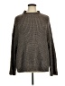 Gap Brown Turtleneck Sweater Size XL - photo 1