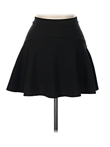 Aqua Casual Skirt (view 1)