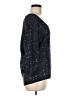 FIVE Stars Black Pullover Sweater One size - photo 4