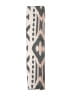 Isa & Stef Animal Print Gray Scarf One size - photo 2