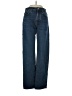 Madewell 100% Cotton Blue Jeans Size 23 waist - photo 1