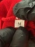 Peter Nygard Red Vest Size M - photo 8