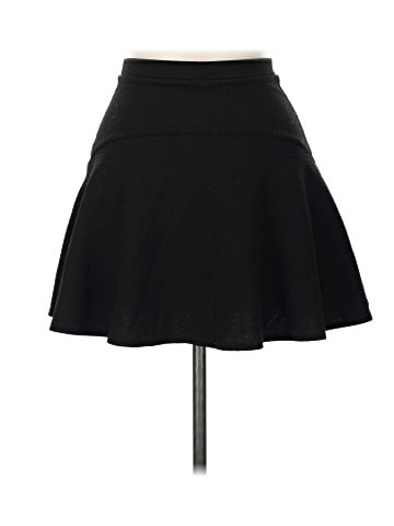 Aqua Casual Skirt (view 2)