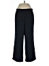 MICHAEL Michael Kors Polka Dots Blue Casual Pants Size L - photo 1
