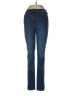 Assorted Brands Stripes Blue Jeans Size 28 waist - photo 1