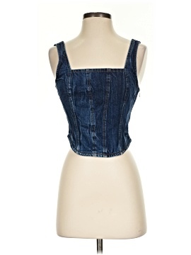 Baum Und Pferdgarten Sleeveless Blouse