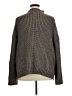 Gap Brown Turtleneck Sweater Size XL - photo 2