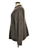 Gap Brown Turtleneck Sweater Size XL - photo 5
