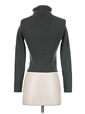 Urban Outfitters Turtleneck Sweater (view 2)