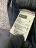 Sisley Solid Black Formal Skirt Size EU (IT) 40 / US 4 - photo 4
