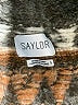 Saylor Brown Cardigan Size S - photo 7