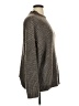 Gap Brown Turtleneck Sweater Size XL - photo 4