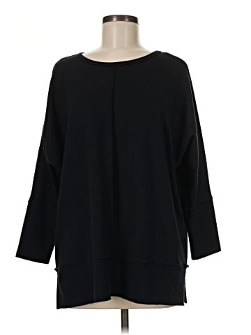 SPANX Pullover Sweater (view 1)
