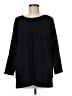 SPANX Black Pullover Sweater Size M - photo 1