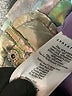 Assorted Brands 100% Polyester Metallic Silver Coat Size 3 - 4 - photo 4