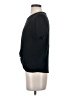 Alya Black Short Sleeve Top Size S - photo 5