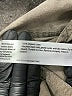 Eileen Fisher 100% Linen Gray Jacket Size S (petite) - photo 7