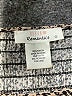 Urban Romantics 100% Rayon Brown Short Sleeve Blouse Size S - photo 7