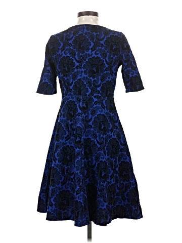 Lands' End Cocktail Dress (view 2)