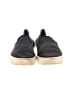 Rothy's x FEED Black Blue Sneakers Size 7 1/2 - photo 2