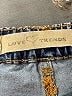 Assorted Brands Hearts Blue Jeans Size 9 - photo 7