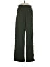 Athleta Solid Green Track Pants Size 0 - photo 1
