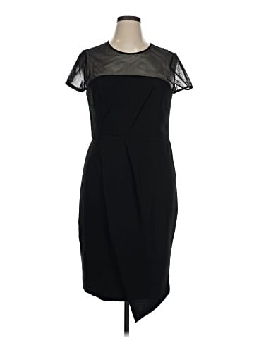 JS Collections Cocktail Dress (view 1)