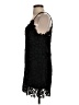 ThePerfext 100% Polyester Black Cocktail Dress Size S - photo 5