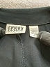 Chico's Design 100% Polyester Black Blazer Size Lg (2) - photo 6