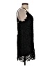 ThePerfext 100% Polyester Black Cocktail Dress Size S - photo 4