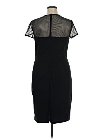 JS Collections Cocktail Dress (view 2)
