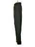 Athleta Solid Green Track Pants Size 0 - photo 5