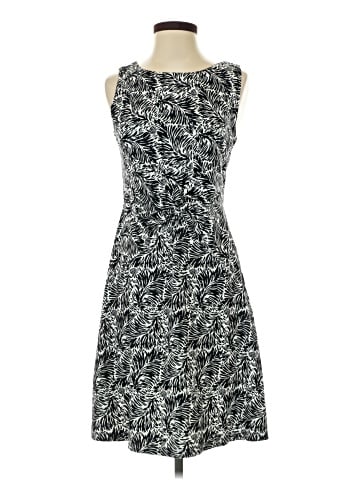 Lands' End Cocktail Dress (view 1)