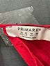 Primark Solid Pink Casual Dress Size 10 - photo 7