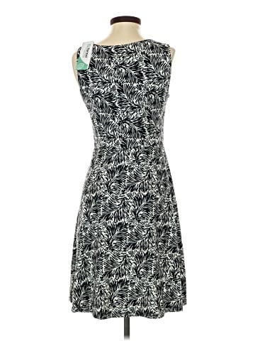 Lands' End Cocktail Dress (view 2)