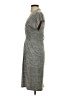 Worthington Chevron-herringbone Gray Casual Dress Size XS - photo 5