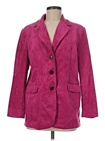 Left Coast by Dolan Blazer (view 1)