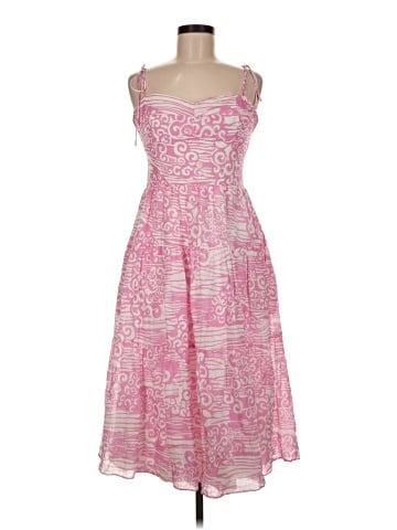 Amanda Uprichard Cocktail Dress (view 1)