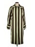 Assorted Brands Green Trenchcoat Size L - photo 1