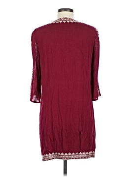 Alya Casual Dress (view 2)