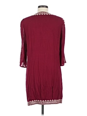 Alya Casual Dress (view 2)