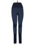 ThirdLove Blue Active Pants Size L - photo 1