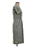 Worthington Chevron-herringbone Gray Casual Dress Size XS - photo 4
