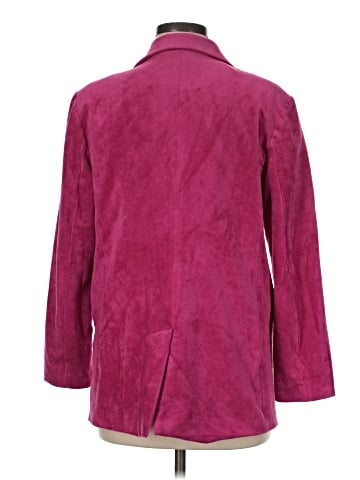 Left Coast by Dolan Blazer (view 2)